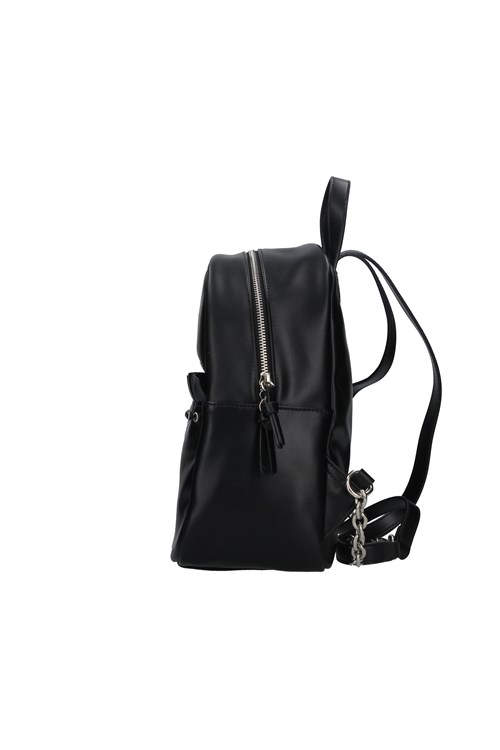 Cult Backpacks BLACK