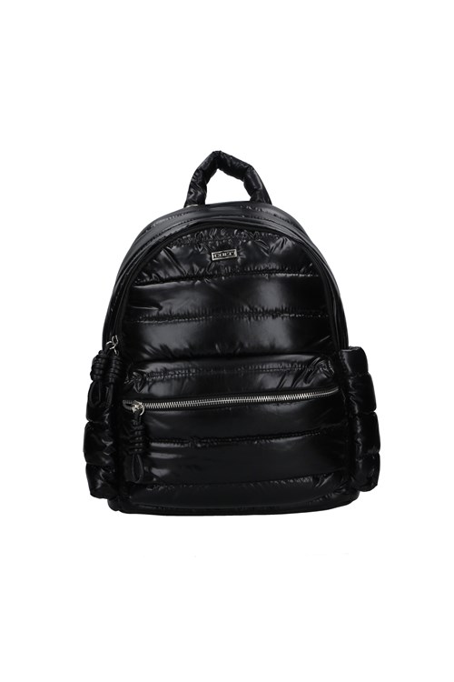 Cult Backpacks BLACK