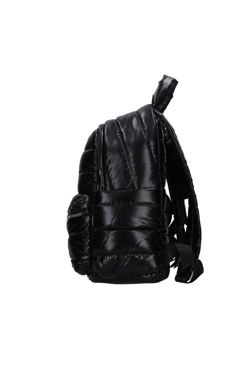 Cult Backpacks BLACK