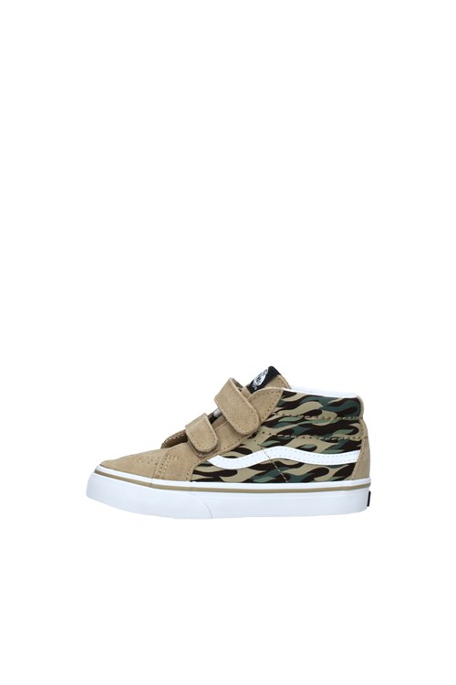 Vans Sneakers BEIGE