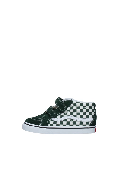 Vans Sneakers BLACK