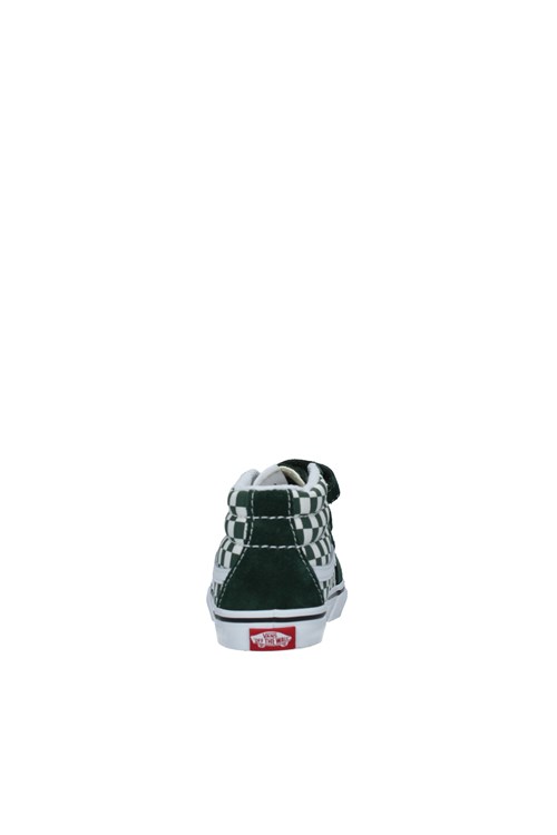 Vans Sneakers BLACK