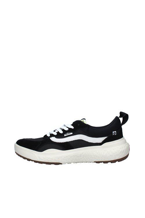 Vans low BLACK