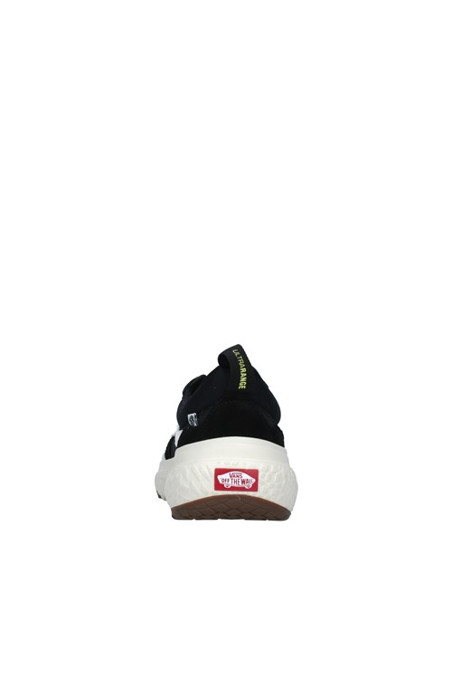 Vans low BLACK