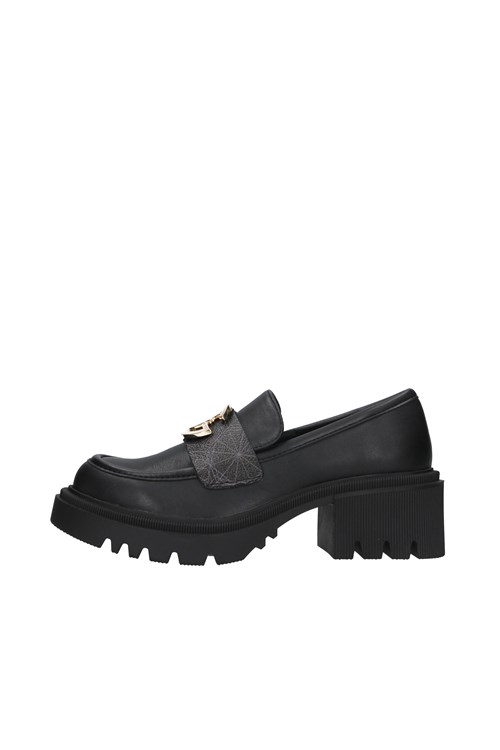 Gattinoni Roma Loafers BLACK