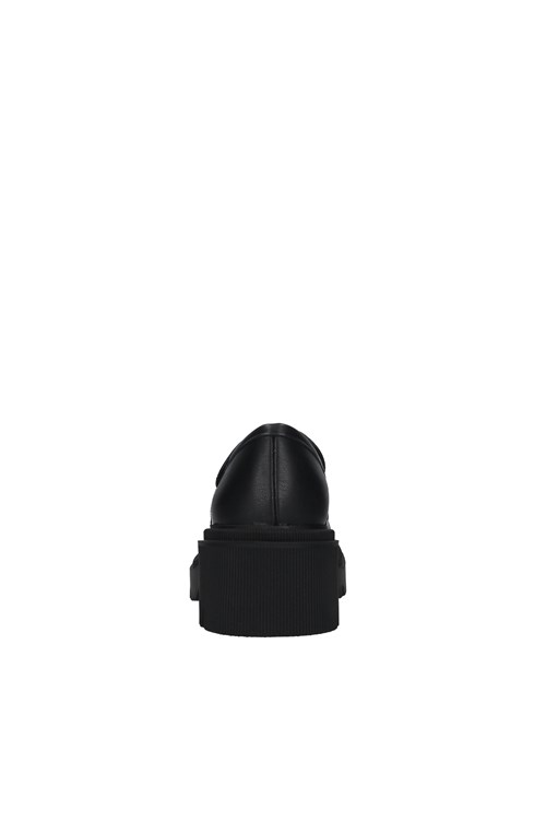 Gattinoni Roma Loafers BLACK