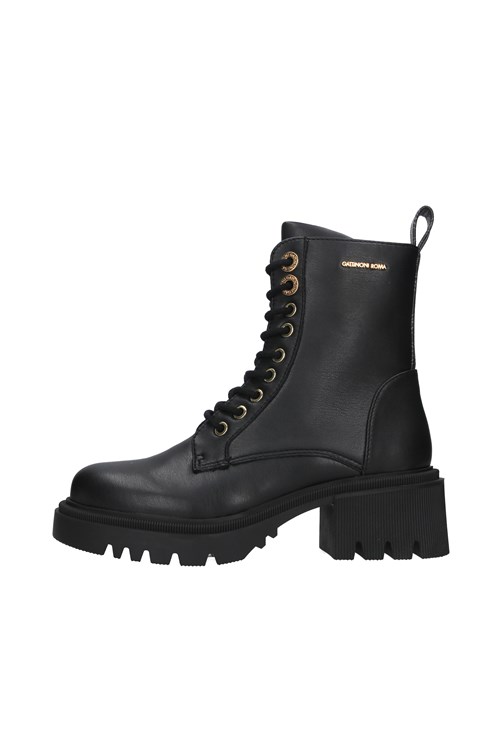 Gattinoni Roma Calf BLACK