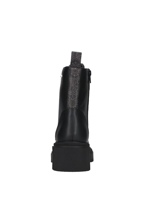 Gattinoni Roma Calf BLACK