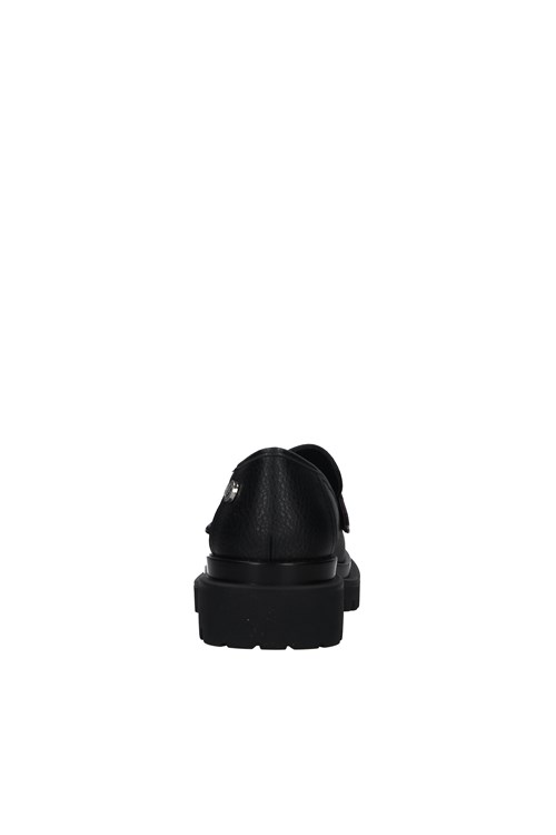Gattinoni Roma Loafers BLACK