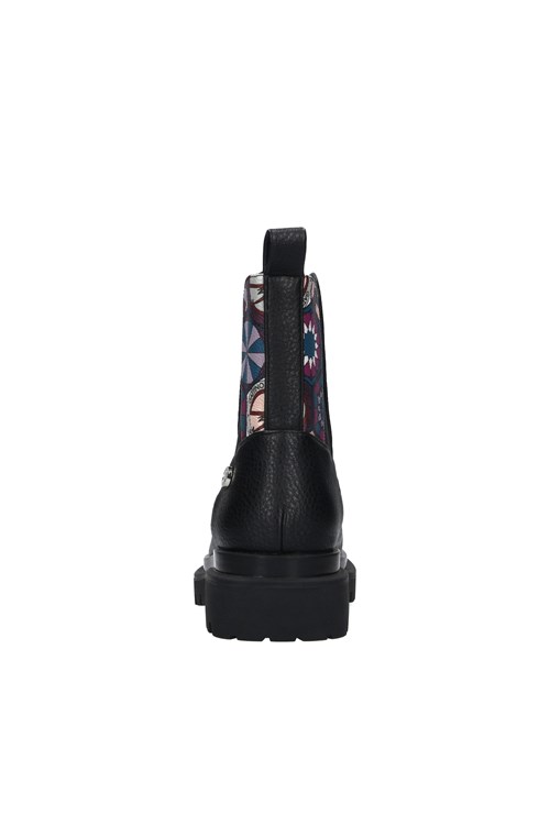 Gattinoni Roma Chelsea BLACK