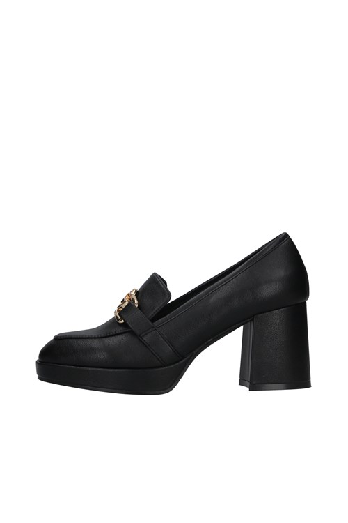 Gattinoni Roma Loafers BLACK
