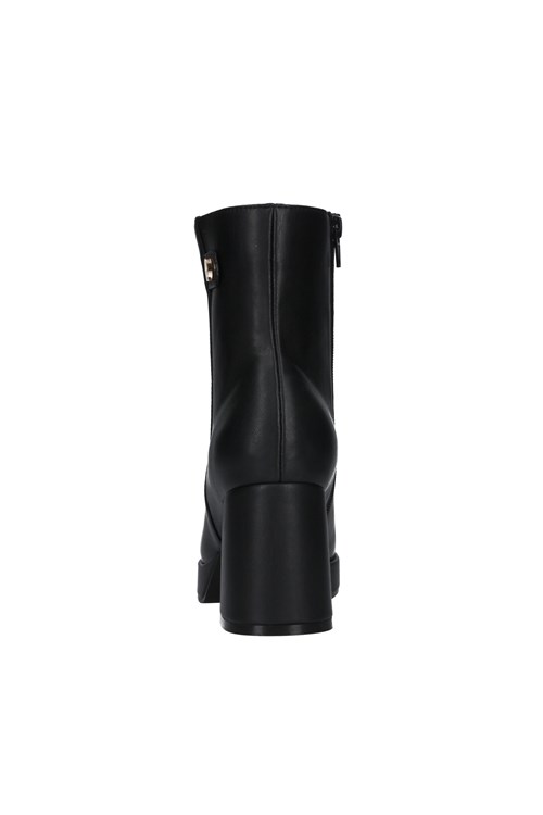 Gattinoni Roma boots BLACK
