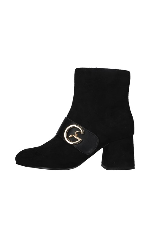 Gattinoni Roma boots BLACK