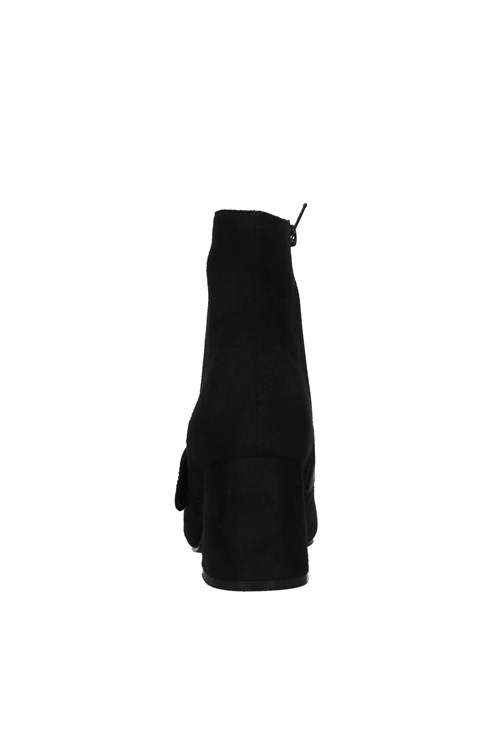 Gattinoni Roma boots BLACK