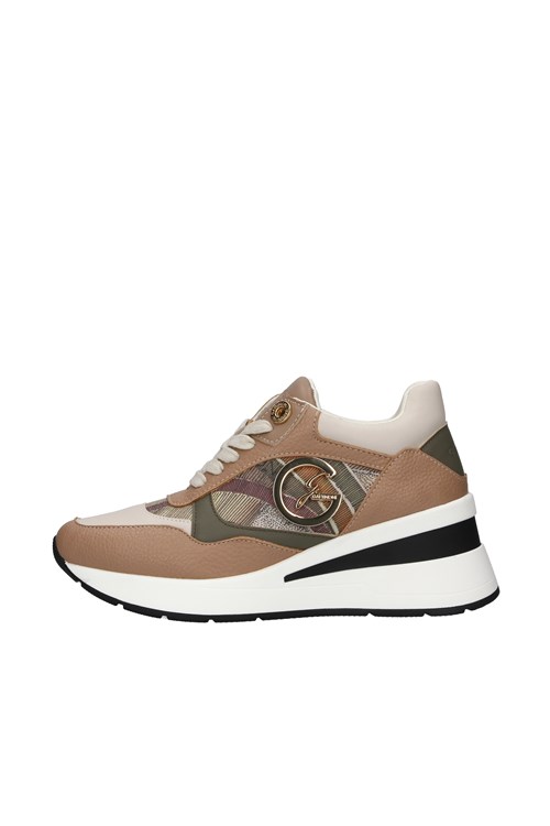 Gattinoni low WHITE