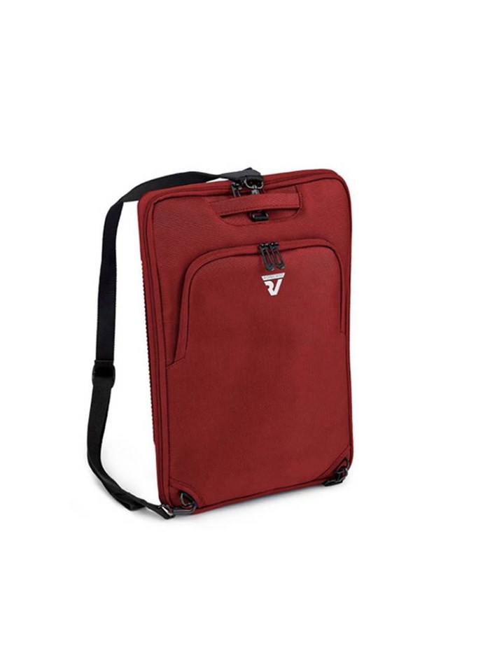 Roncato Bags Accessories Backpacks RED 955400
