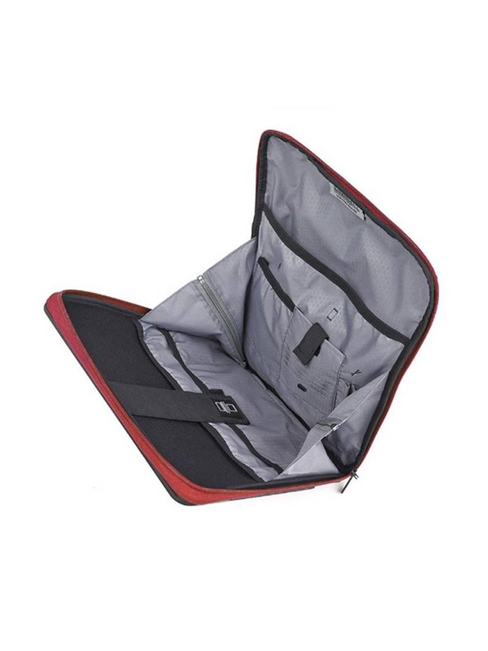 Roncato Bags Accessories Backpacks RED 955400