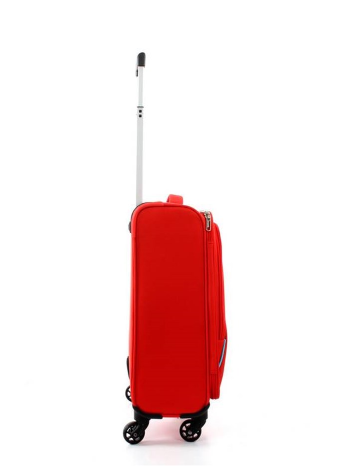 American Tourister Bags suitcases By hand RED 39G000907