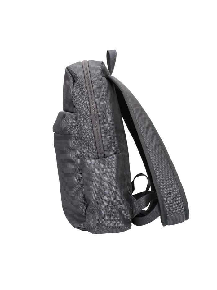Mandarina Duck Bags Accessories Backpacks GREY QKT03