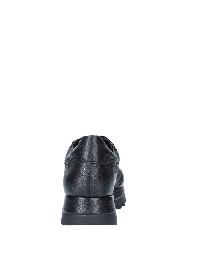 Cafe' Noir Shoes Woman low BLACK DB144
