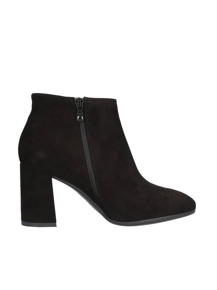Nero Giardini Shoes Woman boots BLACK A806925DE