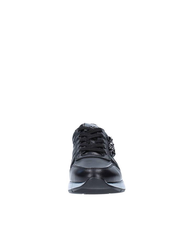 Nero Giardini Shoes Woman low BLACK A806580D