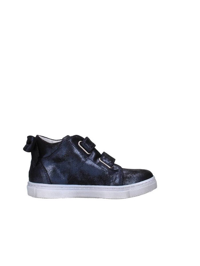 Nero Giardini Junior Shoes Child low BLUE A820550F