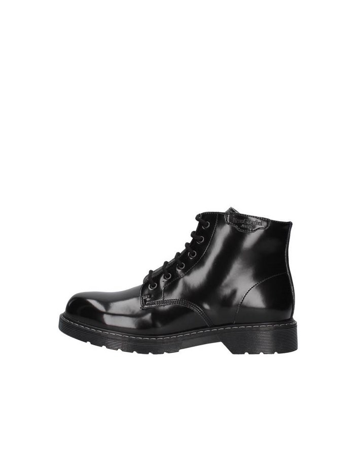 Nero Giardini Junior Shoes Child Amphibians BLACK A833341M