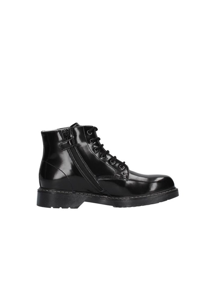 Nero Giardini Junior Shoes Child Amphibians BLACK A833341M