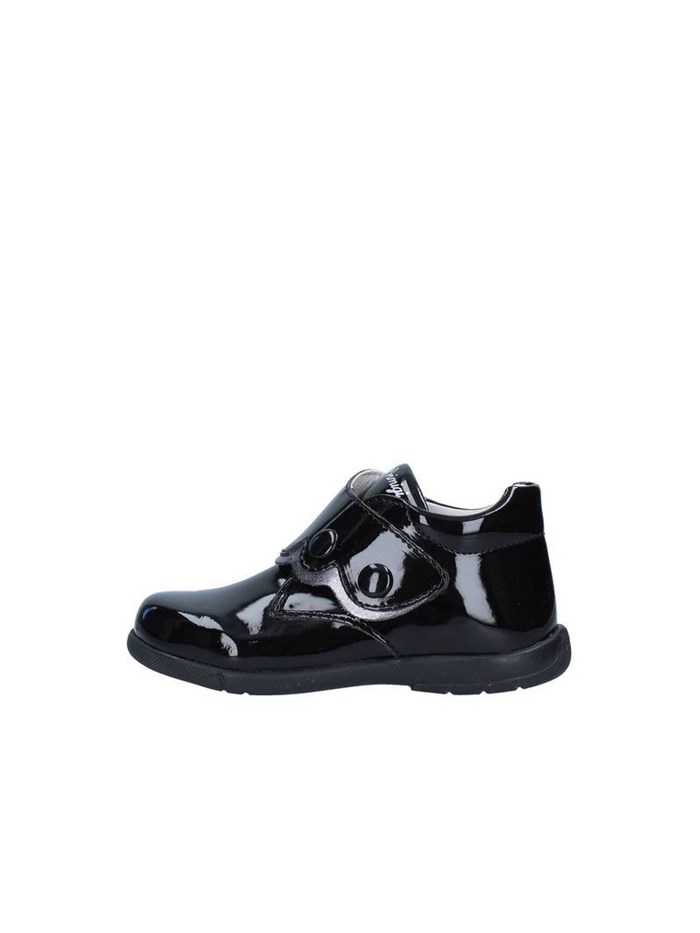 Primigi Shoes Child low BLACK 2402300