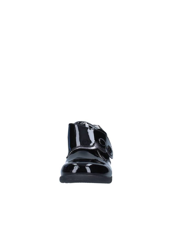 Primigi Shoes Child low BLACK 2402300