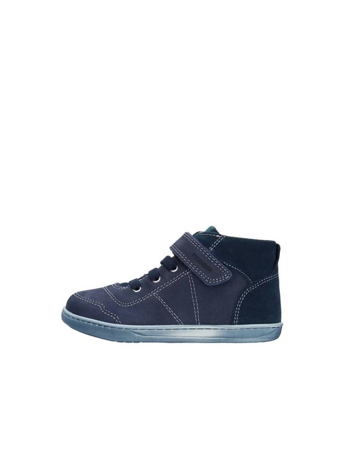 Primigi Shoes Child low NAVY BLUE 2404222