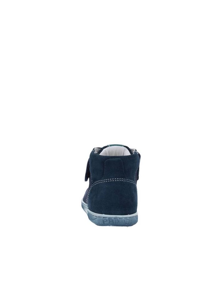 Primigi Shoes Child low NAVY BLUE 2404222