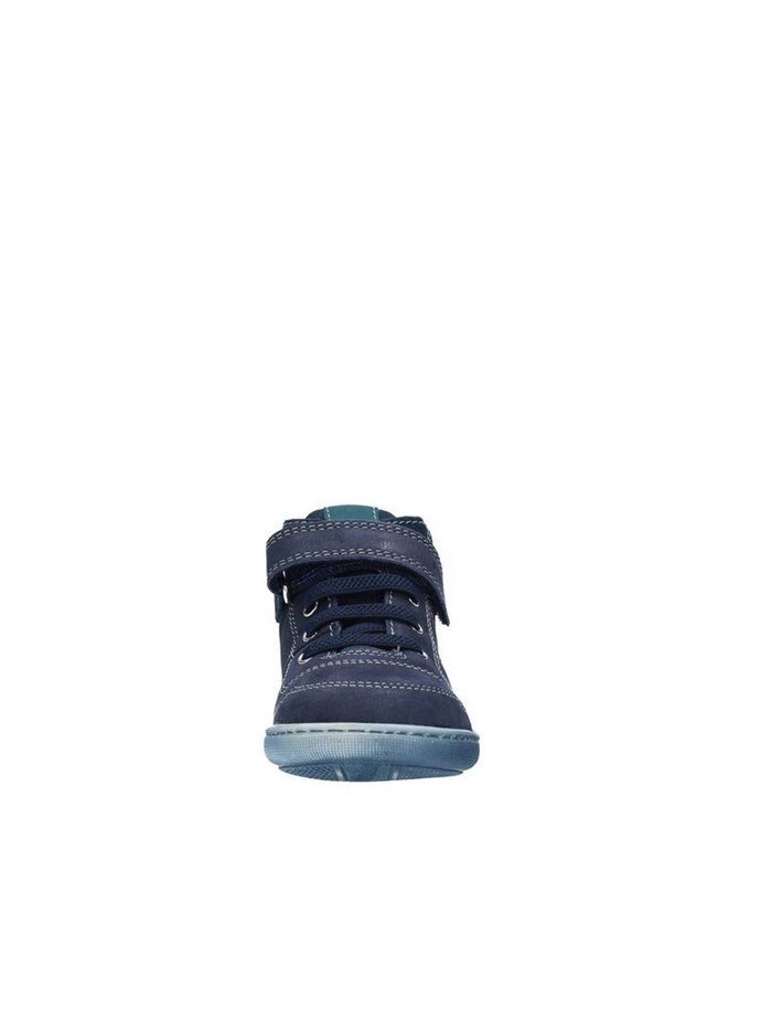 Primigi Shoes Child low NAVY BLUE 2404222