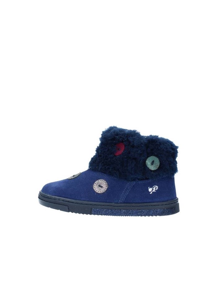 Primigi 2406311 LIGHT BLUE Shoes Child