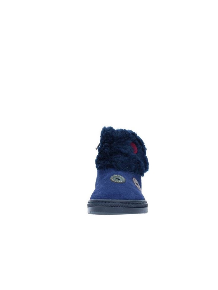Primigi 2406311 LIGHT BLUE Shoes Child