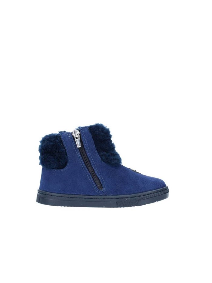 Primigi Shoes Child boots LIGHT BLUE 2406311