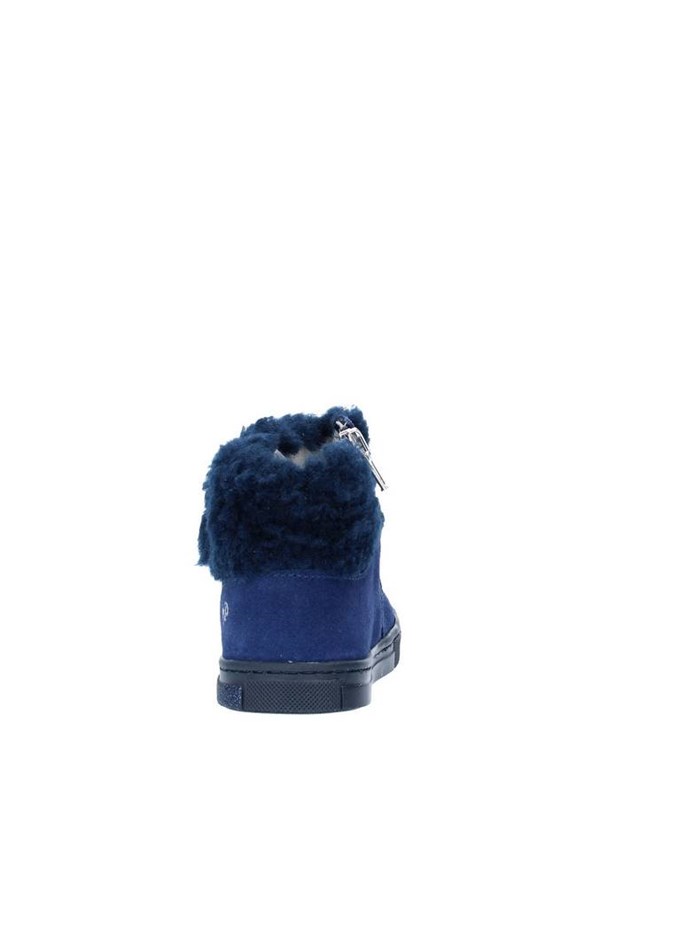 Primigi 2406311 LIGHT BLUE Shoes Child