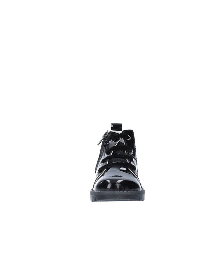 Primigi Shoes Child low BLACK 2376622