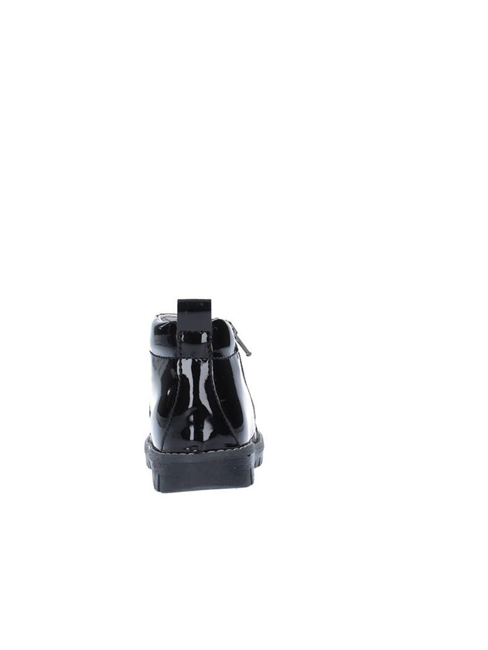 Primigi Shoes Child low BLACK 2376622