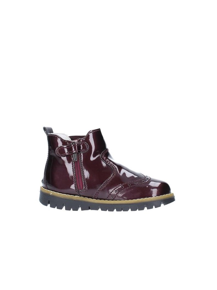 Primigi Shoes Child boots BORDEAUX 2376711