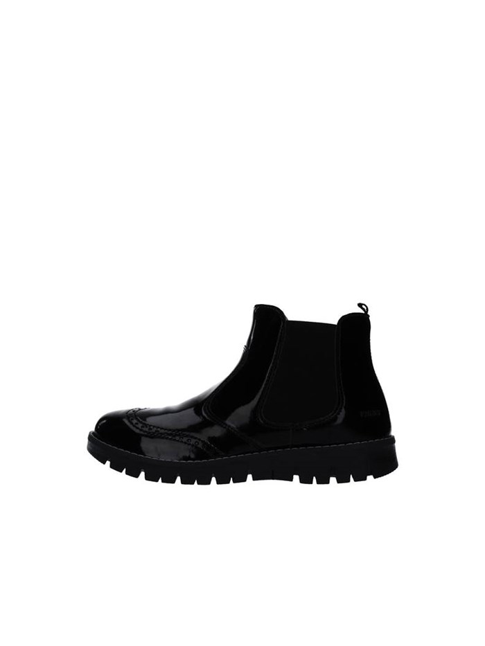 Primigi Shoes Child boots BLACK 2385822