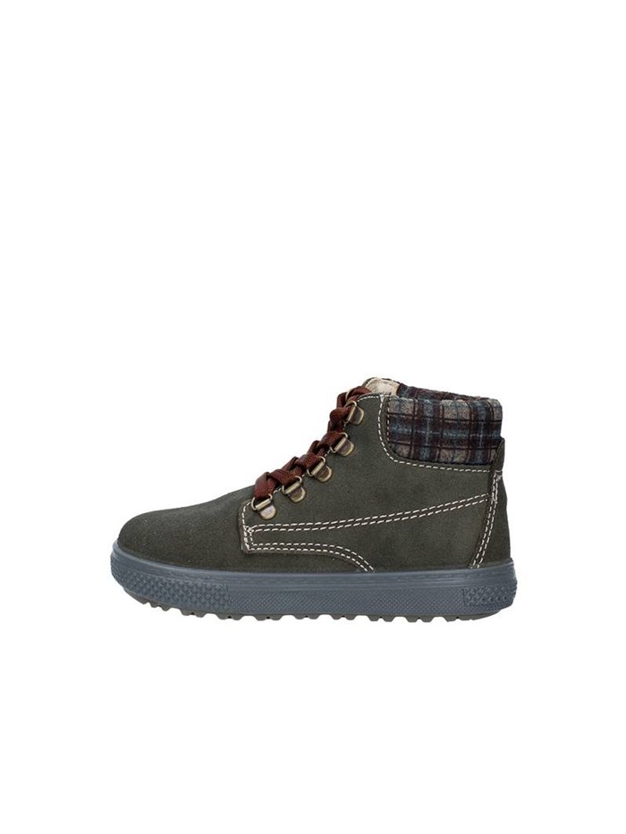 Primigi Shoes Child low GREEN 2372422