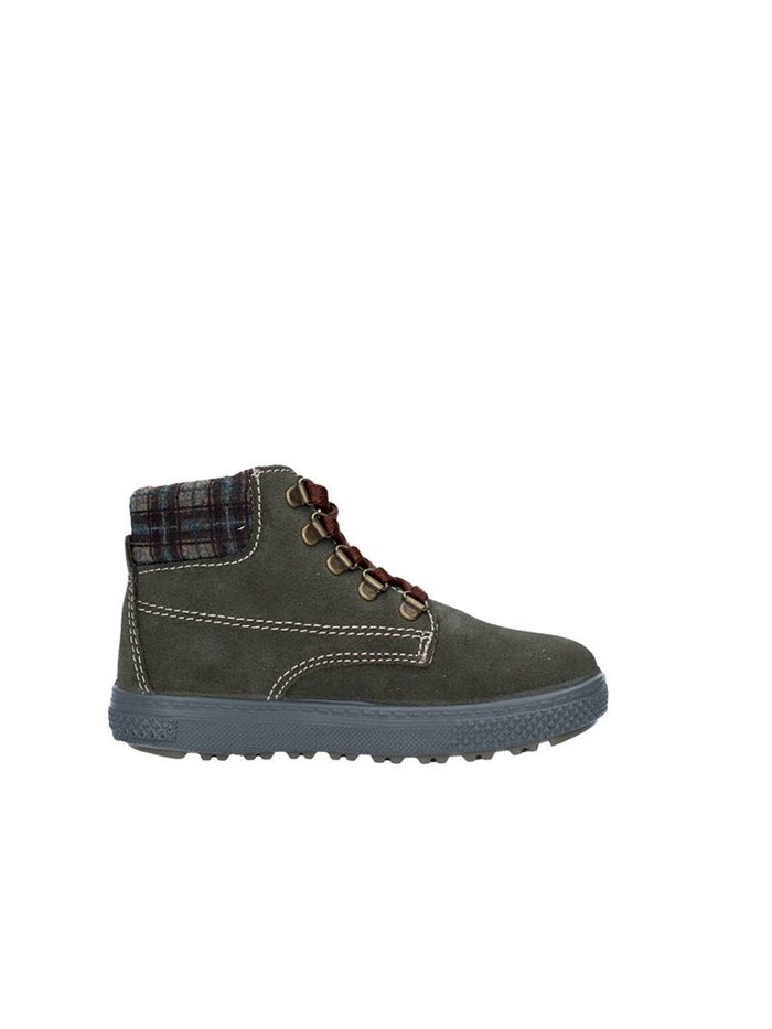 Primigi Shoes Child low GREEN 2372422