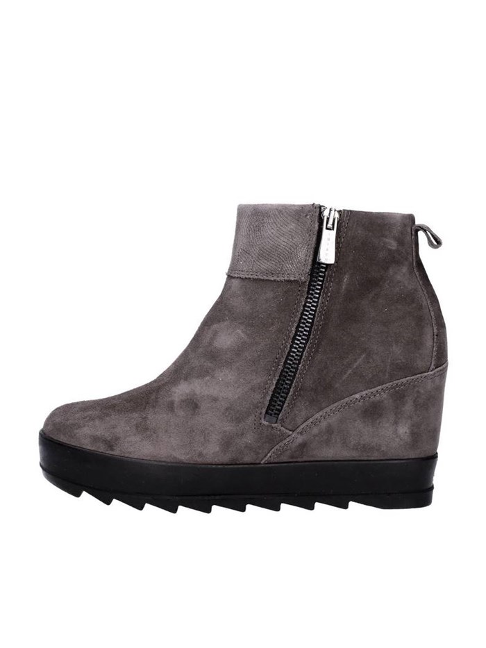 Igi&co Shoes Woman boots GREY 2162622