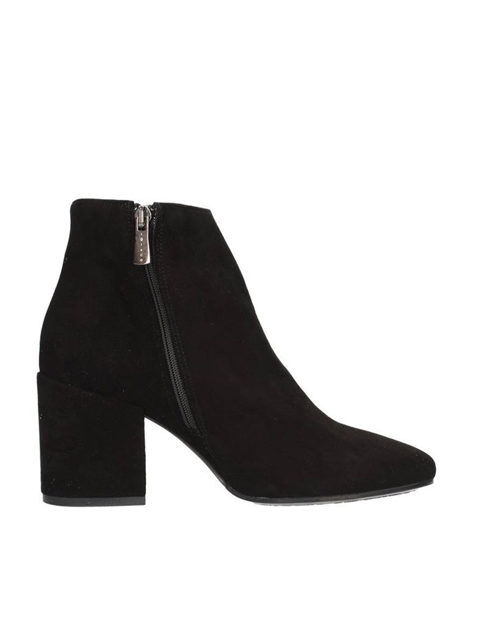 Igi&co Shoes Woman boots BLACK 2195200