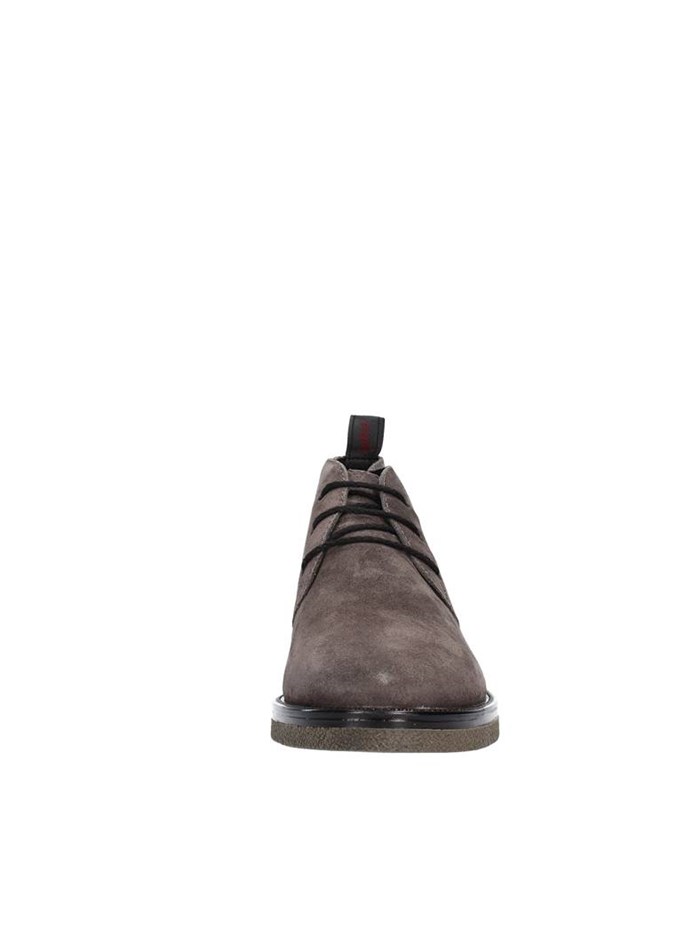 Igi&co Shoes Man Ankle GREY 2108100