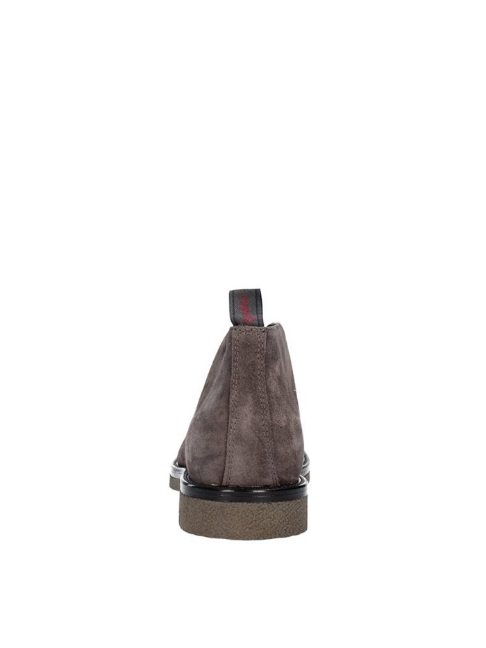 Igi&co Shoes Man Ankle GREY 2108100