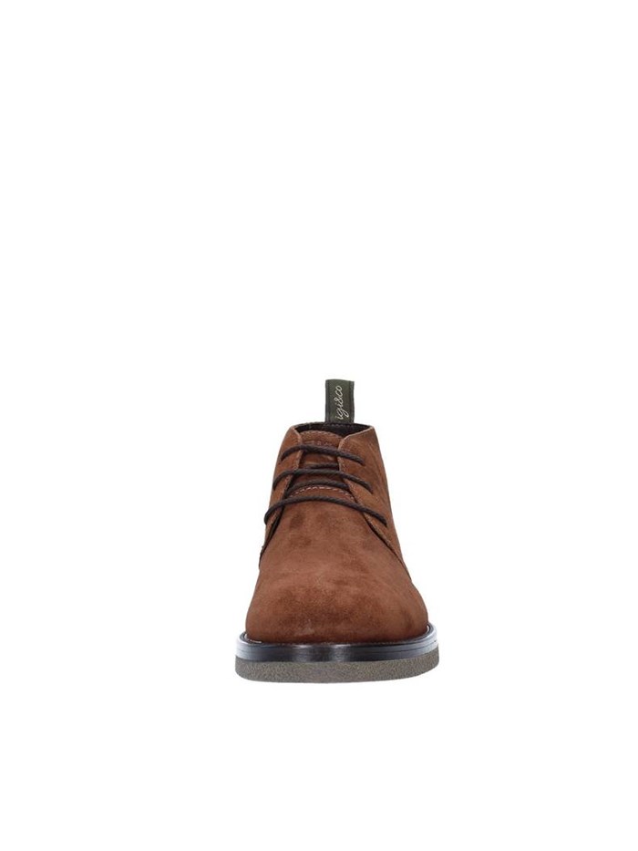 Igi&co Shoes Man Ankle BORDEAUX 2108155