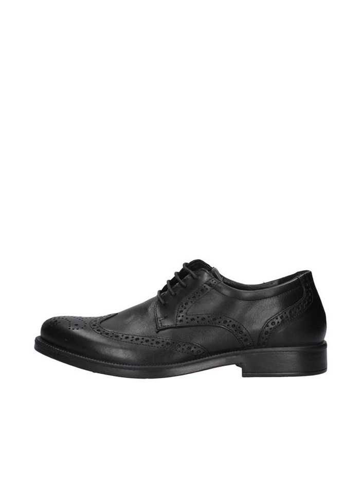 Enval Soft 2220100 BLACK Shoes Man